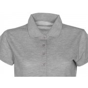 Рубашка поло «First 2.0» женская