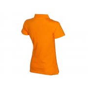 Рубашка поло «First 2.0» женская