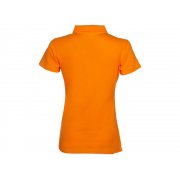 Рубашка поло «First 2.0» женская