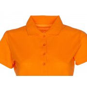 Рубашка поло «First 2.0» женская