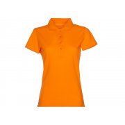 Рубашка поло «First 2.0» женская