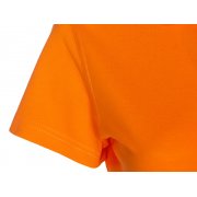 Рубашка поло «First 2.0» женская