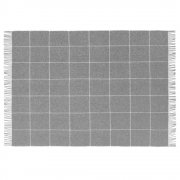 Плед «Шамони», серый арт. 16317.10 Плед «Шамони», серый арт. 16317.10