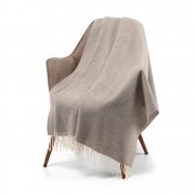 Плед «Гарда», бежевый арт. 16318.00