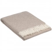 Плед «Гарда», бежевый арт. 16318.00