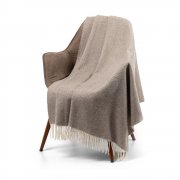 Плед «Тренто», бежевый арт. 16319.00