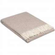 Плед «Тренто», бежевый арт. 16319.00