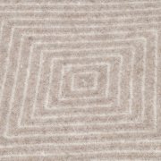 Плед «Тренто», бежевый арт. 16319.00