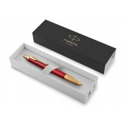 Ручка шариковая Parker IM Premium