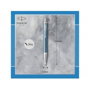 Ручка шариковая Parker IM Premium