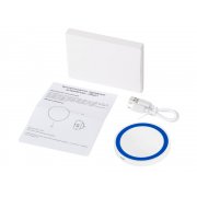 Беспроводное зарядное устройство «Dot», 5 Вт арт. 5-13426402 Беспроводное зарядное устройство «Dot», 5 Вт арт. 5-13426402