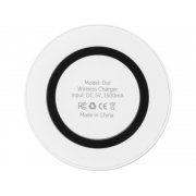 Беспроводное зарядное устройство «Dot», 5 Вт арт. 5-13426401 Беспроводное зарядное устройство «Dot», 5 Вт арт. 5-13426401