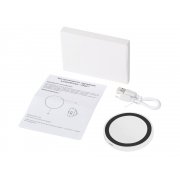 Беспроводное зарядное устройство «Dot», 5 Вт арт. 5-13426401 Беспроводное зарядное устройство «Dot», 5 Вт арт. 5-13426401