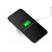 Беспроводное зарядное устройство «Dot», 5 Вт арт. 5-13426400 Беспроводное зарядное устройство «Dot», 5 Вт арт. 5-13426400