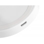 Беспроводное зарядное устройство «Dot», 5 Вт арт. 5-13426400 Беспроводное зарядное устройство «Dot», 5 Вт арт. 5-13426400