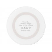 Беспроводное зарядное устройство «Dot», 5 Вт арт. 5-13426400 Беспроводное зарядное устройство «Dot», 5 Вт арт. 5-13426400