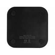 Беспроводная зарядка «Tile» с 2 USB-A, 5 Вт