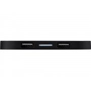 Беспроводная зарядка «Tile» с 2 USB-A, 5 Вт