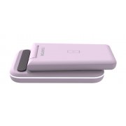 Беспроводное зарядное устройство 3-в-1 «WS-304», 15 Вт