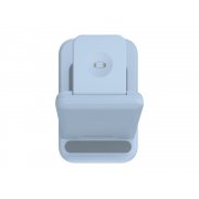 Беспроводное зарядное устройство 3-в-1 «WS-304», 15 Вт