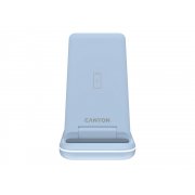 Беспроводное зарядное устройство 3-в-1 «WS-304», 15 Вт