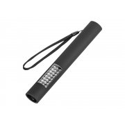 Магнитный фонарик «Tau», 28 светодиодов