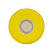 Стеклянная бутылка для воды в силиконовом чехле «Refine»