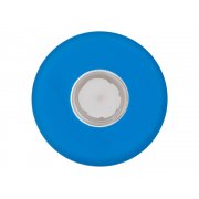 Стеклянная бутылка для воды в силиконовом чехле «Refine»