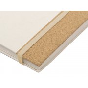 Блокнот A5 «Milky» арт. 114509