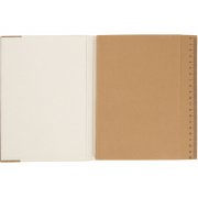 Блокнот A5 «Milky» арт. 114509