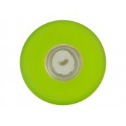 Стеклянная бутылка для воды в силиконовом чехле «Refine»