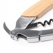 Штопор из нержавеющей стали VUREN, Бежевый арт. SC1193S129