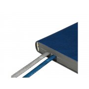 Ежедневник недатированный А5 «Boston»