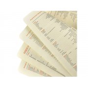 Ежедневник недатированный А5 «Boston»