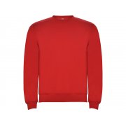 Свитшот с начесом «Clasica» детский