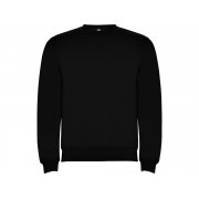 Свитшот с начесом «Clasica» детский