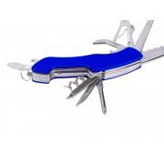 Мультитул-складной нож «Demi» 11-в-1 арт. 497867 Мультитул-складной нож «Demi» 11-в-1 арт. 497867