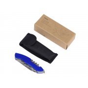 Мультитул-складной нож «Demi» 11-в-1 арт. 497867 Мультитул-складной нож «Demi» 11-в-1 арт. 497867