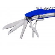 Мультитул-складной нож «Demi» 11-в-1 арт. 497867 Мультитул-складной нож «Demi» 11-в-1 арт. 497867