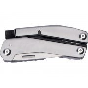 Мультитул-пассатижи Scopus 4-в-1 с двумя отвертками