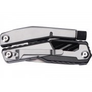 Мультитул-пассатижи Scopus 4-в-1 с двумя отвертками