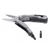 Мультитул-пассатижи Scopus 4-в-1 с двумя отвертками