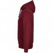 Худи унисекс Condor, бордовое арт. 03815146 Худи унисекс Condor, бордовое арт. 03815146