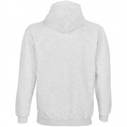 Худи унисекс Condor, светло-серый меланж арт. 03815300 Худи унисекс Condor, светло-серый меланж арт. 03815300