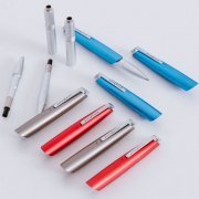 Шариковая ручка PF Go, серая арт. 16438.13 Шариковая ручка PF Go, серая арт. 16438.13