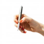 Роллер PF Go, серый арт. 16439.13