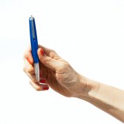 Роллер PF Go, ярко-синий арт. 16439.14