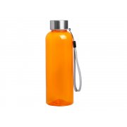 Бутылка для воды из rPET «Kato», 500мл