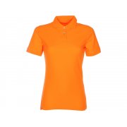 Рубашка поло «Boston 2.0» женская
