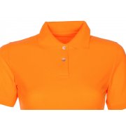 Рубашка поло «Boston 2.0» женская